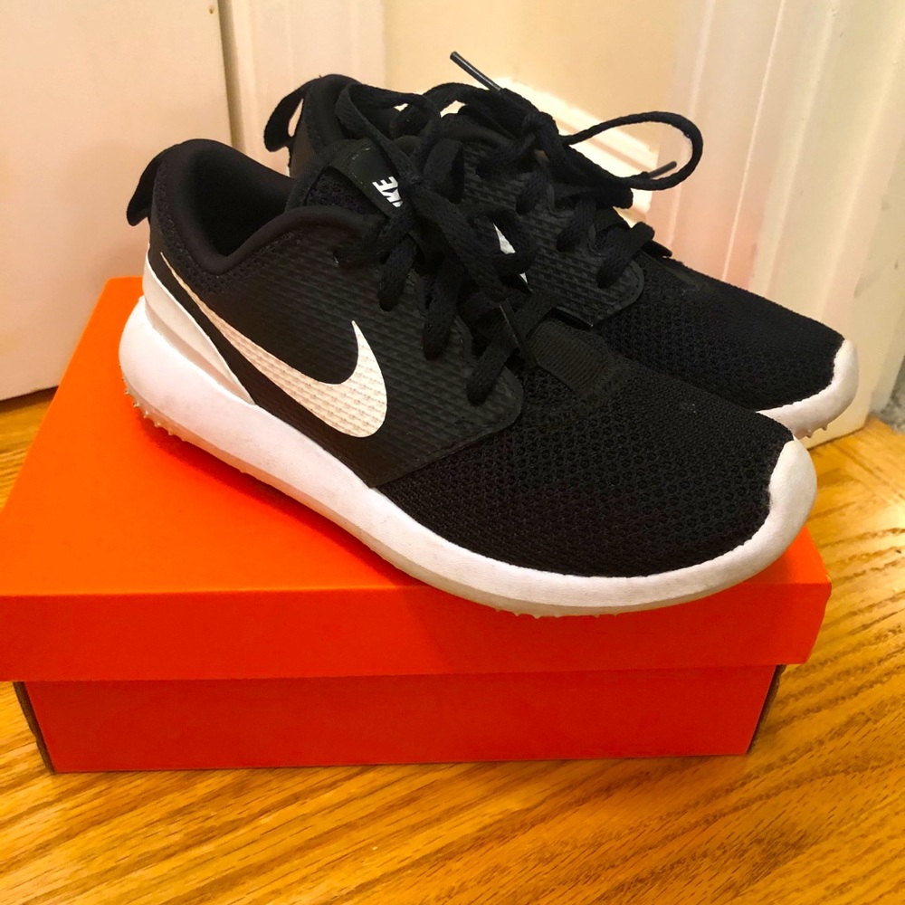 Boy’s Nike Golf Shoes
